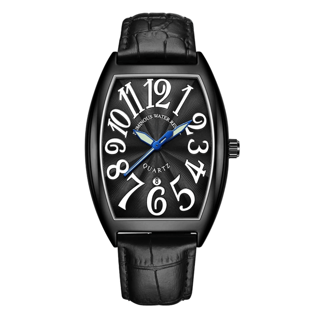 Velix Black - Sergio Cavelli