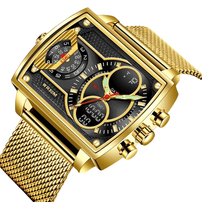 Nexify Black - Sergio Cavelli