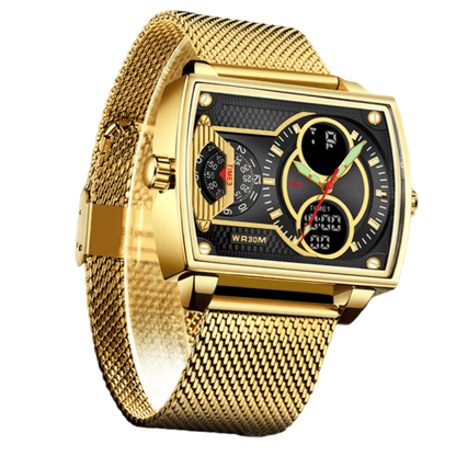 Nexify Black - Sergio Cavelli