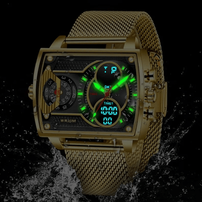 Nexify Black - Sergio Cavelli