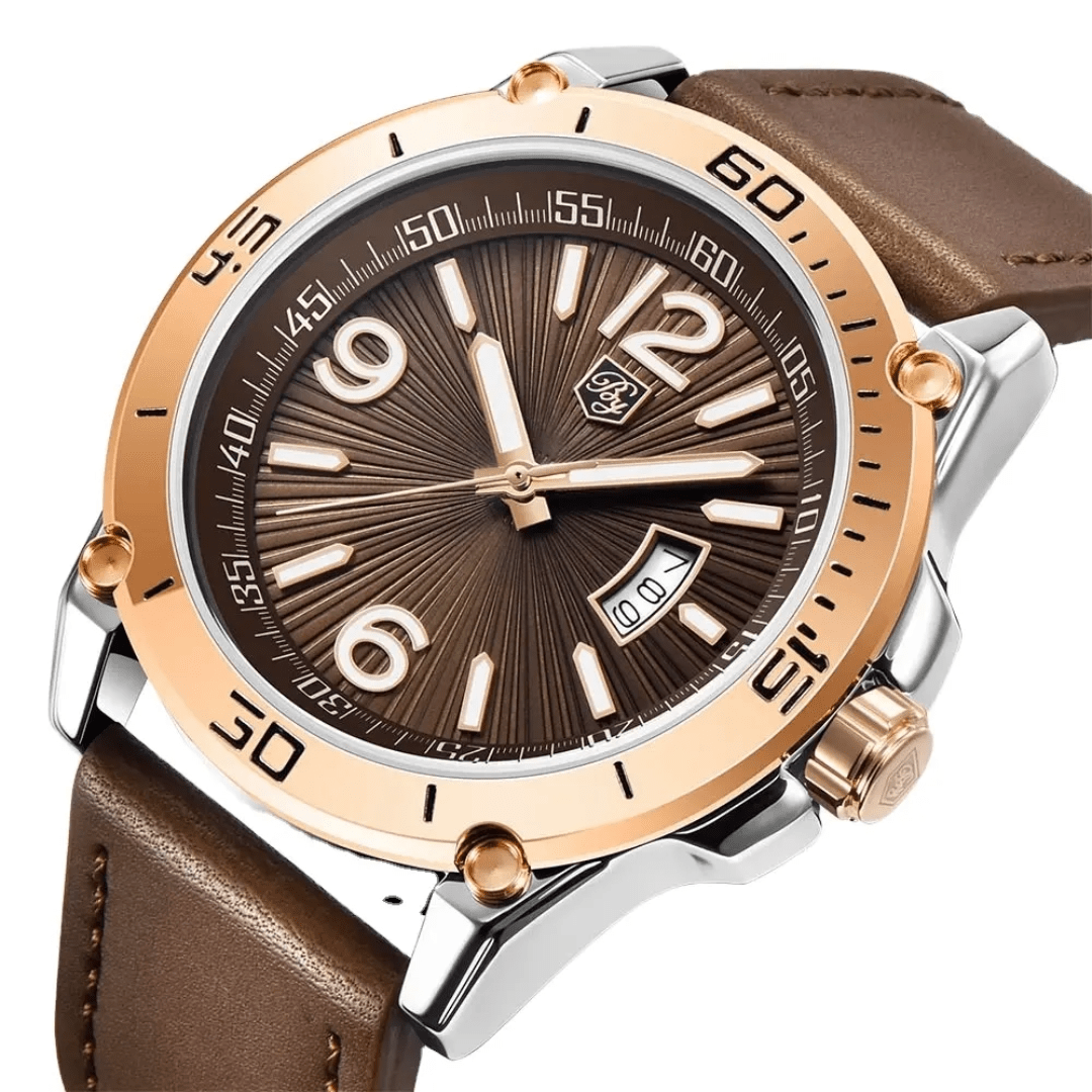 Optimus Silver Blue - Sergio Cavelli