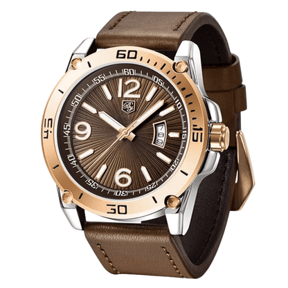 Optimus Silver Blue - Sergio Cavelli