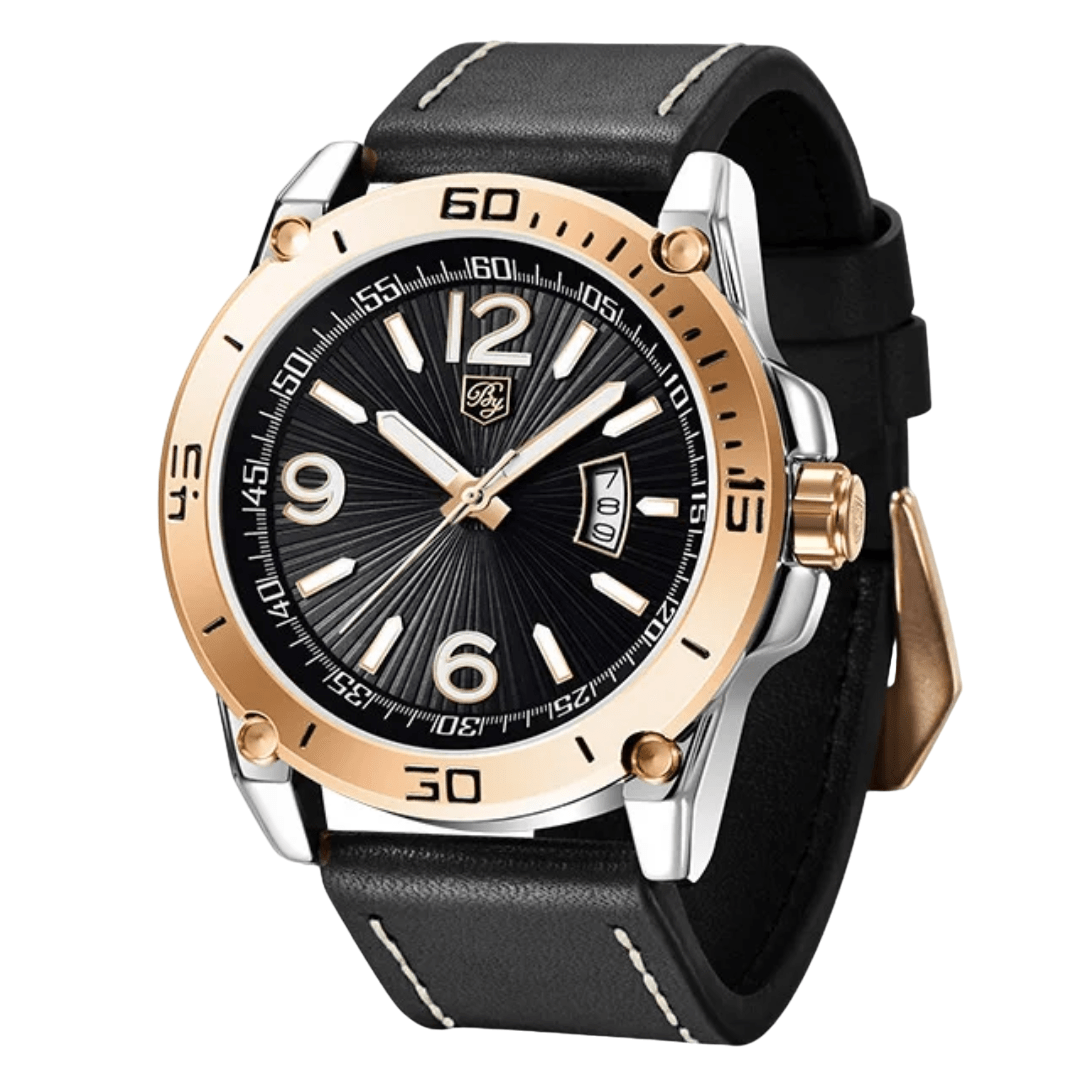 Optimus Silver Blue - Sergio Cavelli