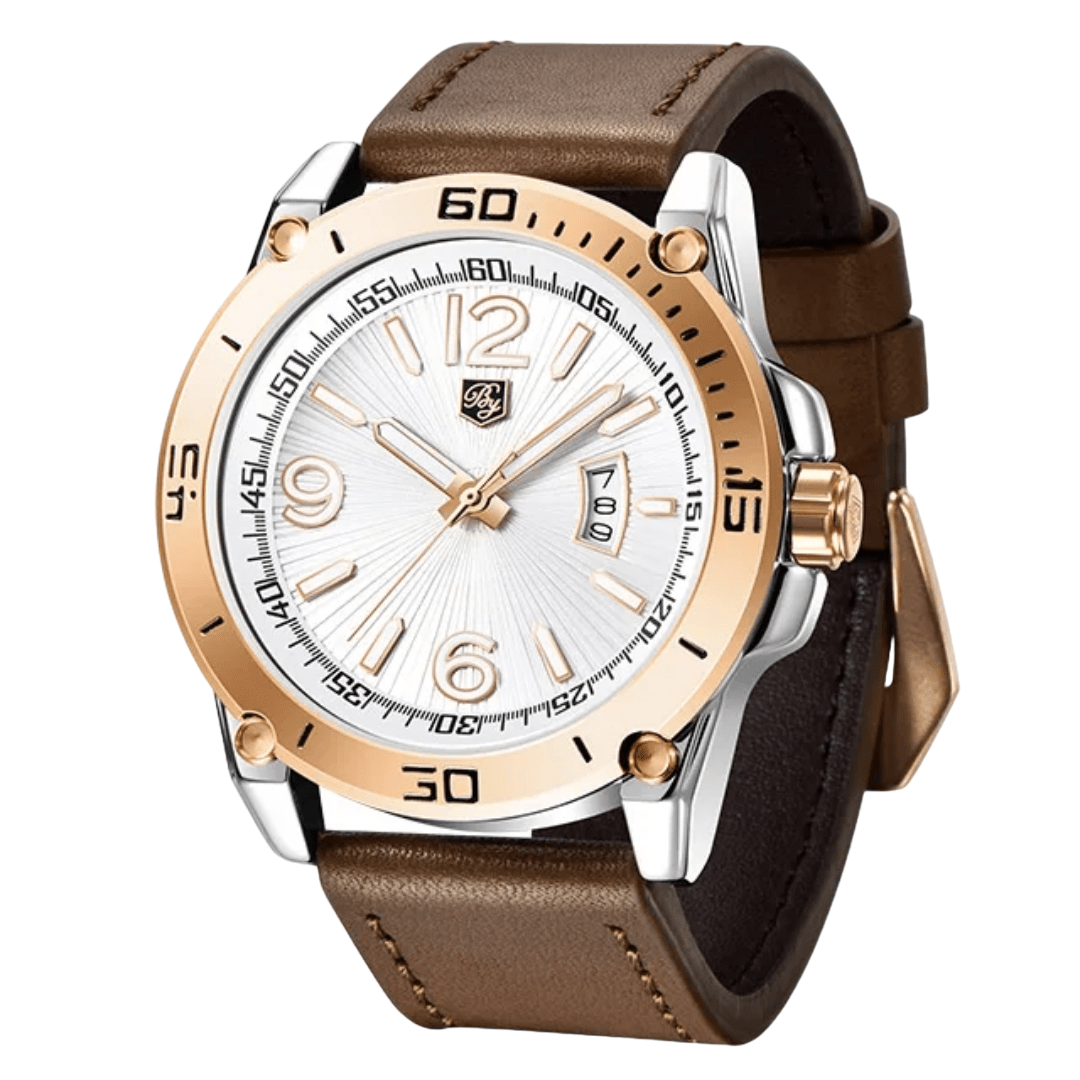 Optimus Silver Blue - Sergio Cavelli