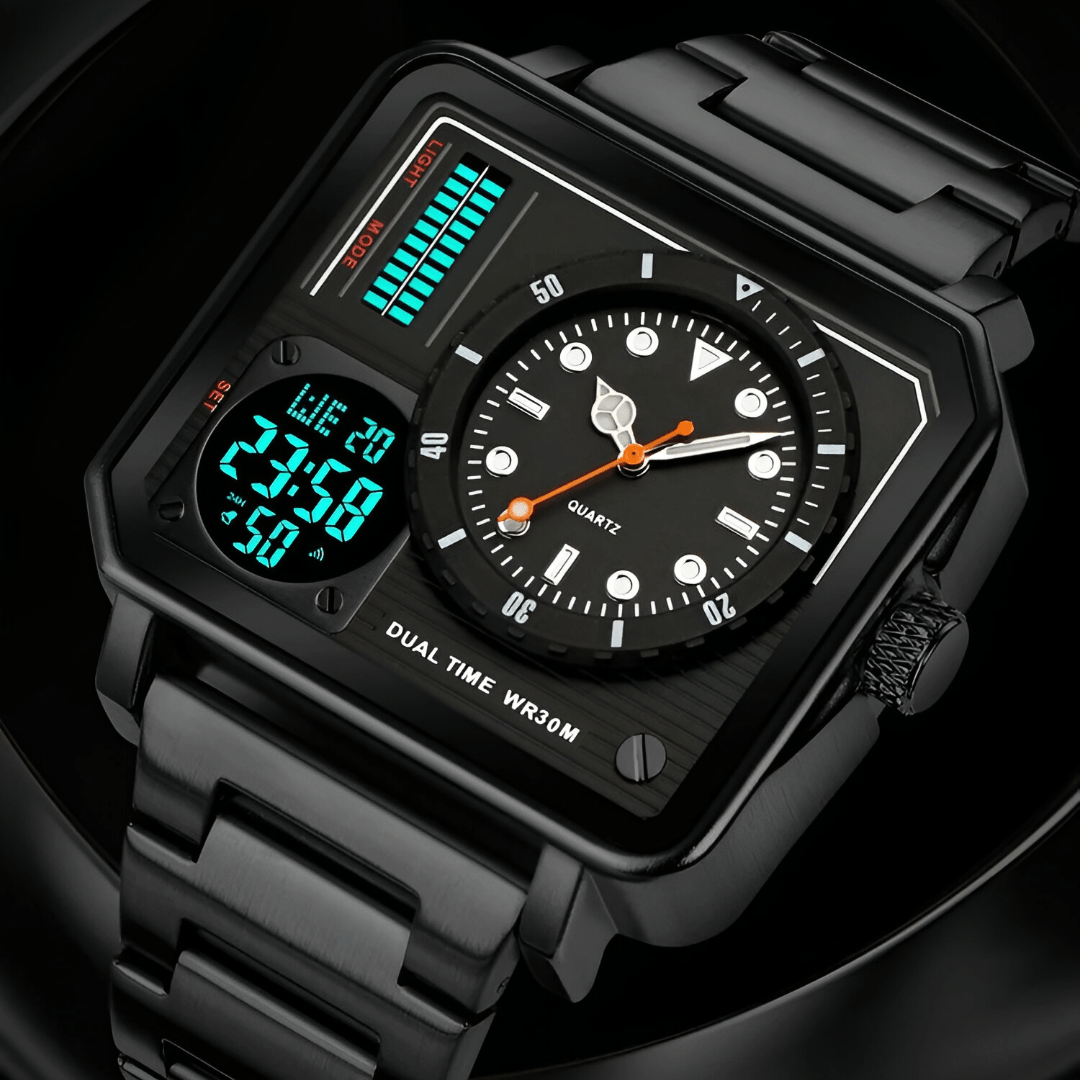 Draxon Black - Sergio Cavelli