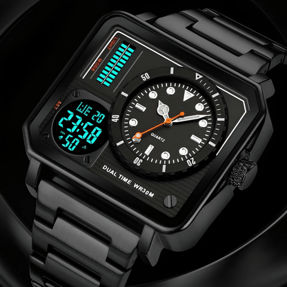 Draxon Black - Sergio Cavelli