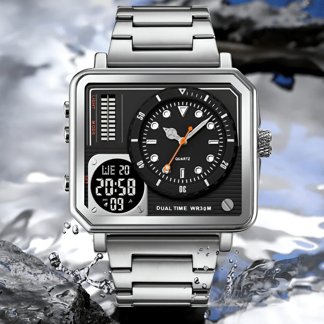 Draxon Black - Sergio Cavelli