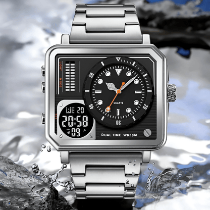 Draxon Black - Sergio Cavelli