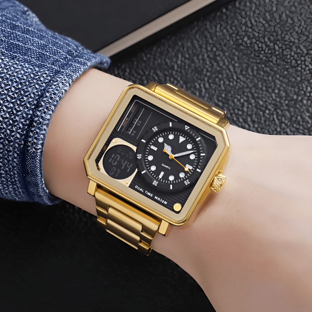 Draxon Black - Sergio Cavelli