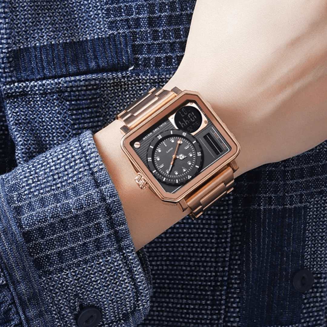 Draxon Black - Sergio Cavelli