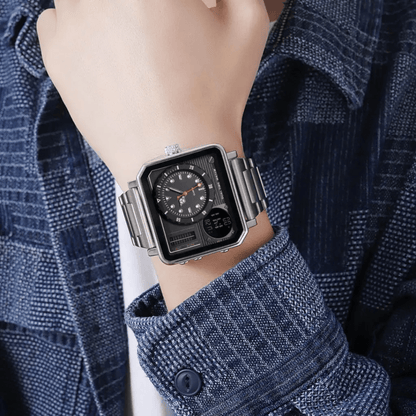 Draxon Black - Sergio Cavelli