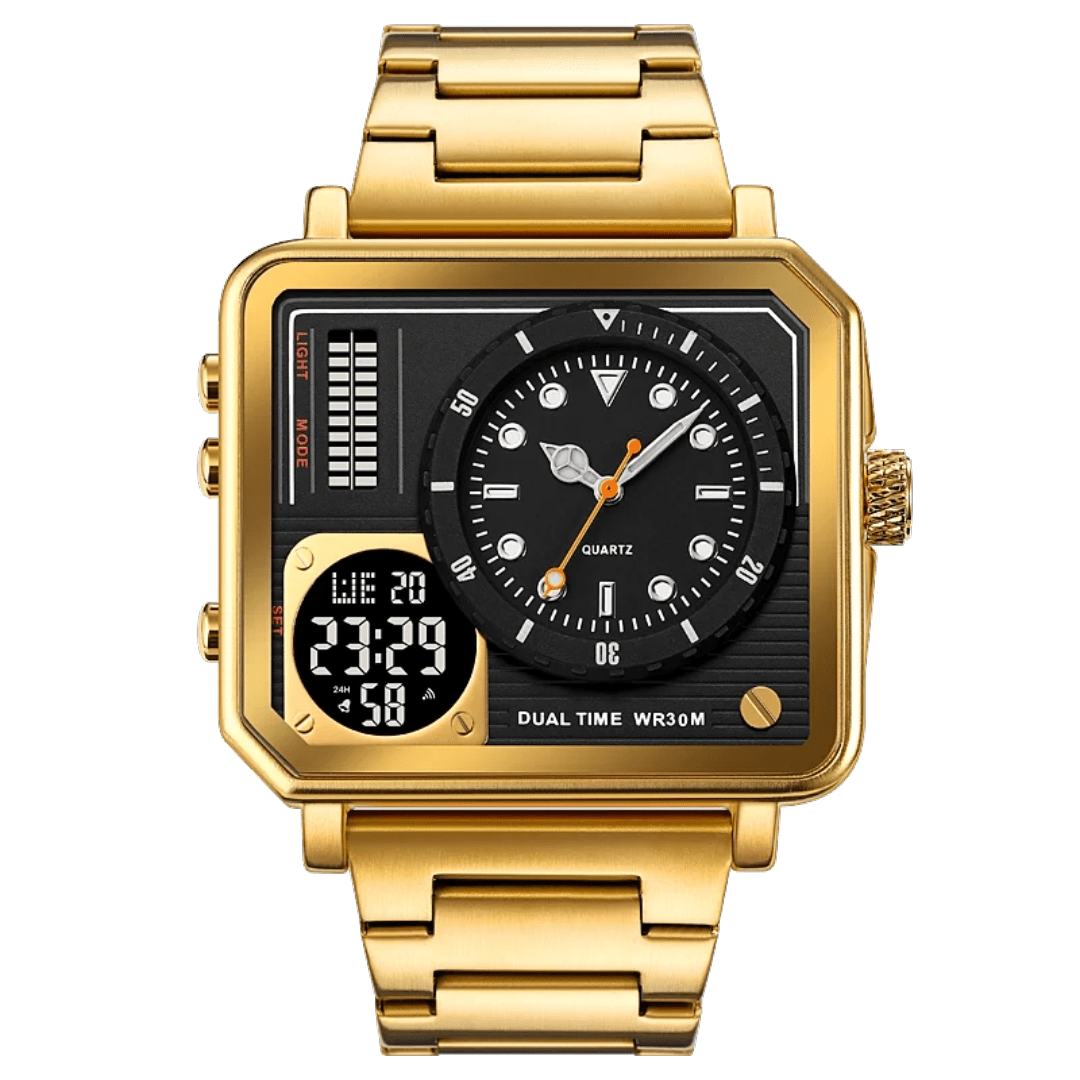 Draxon Black - Sergio Cavelli