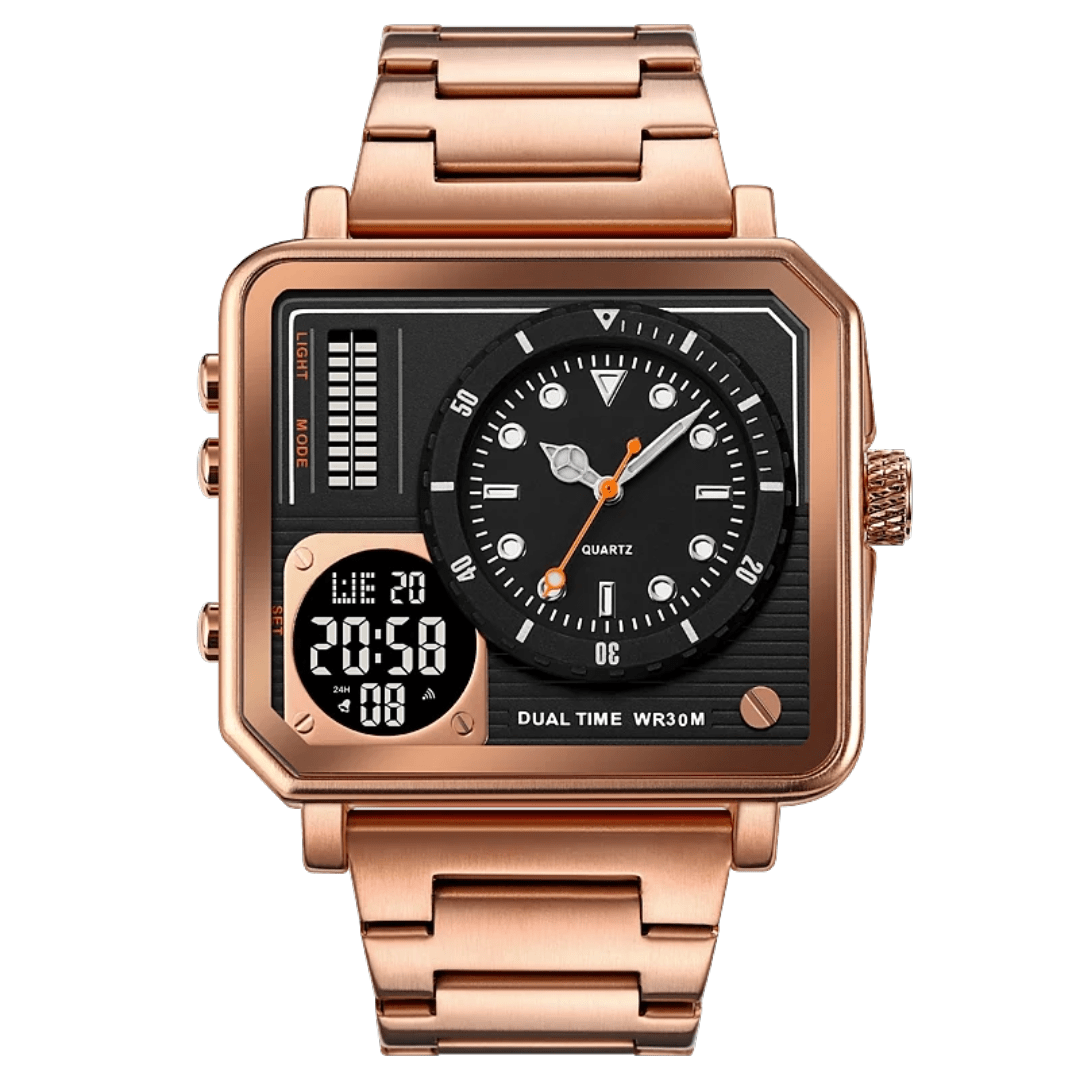 Draxon Black - Sergio Cavelli