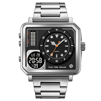 Draxon Black - Sergio Cavelli