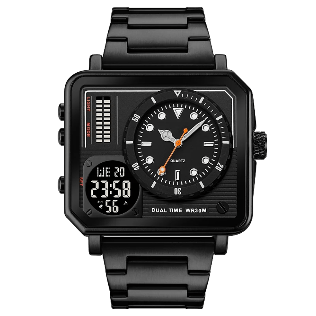 Draxon Black - Sergio Cavelli