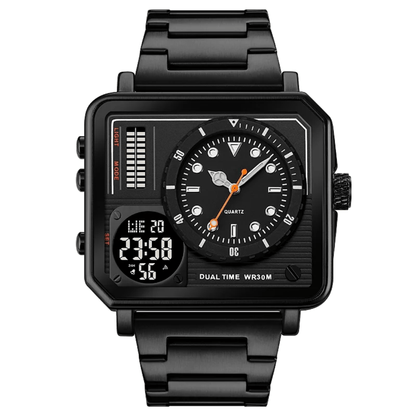 Draxon Black - Sergio Cavelli