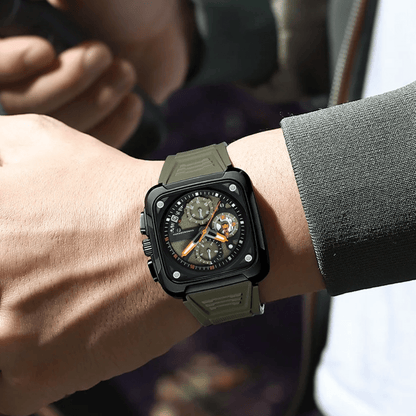 Vultra Black - Sergio Cavelli