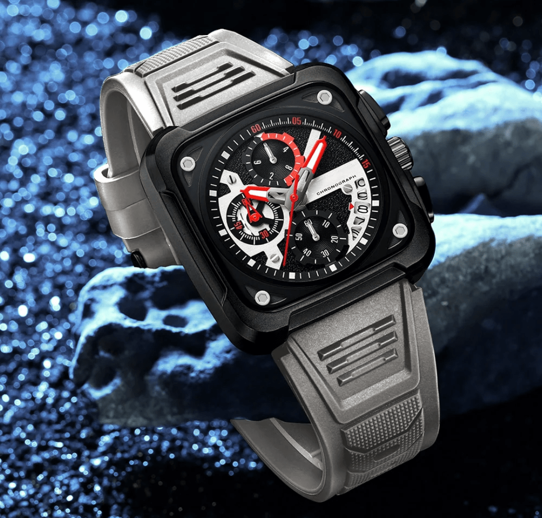 Vultra Black - Sergio Cavelli