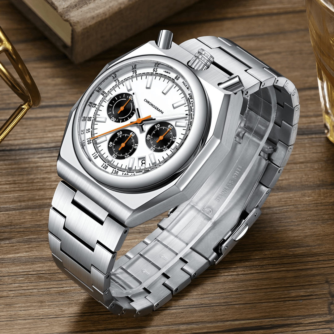 Harbor Black - Sergio Cavelli