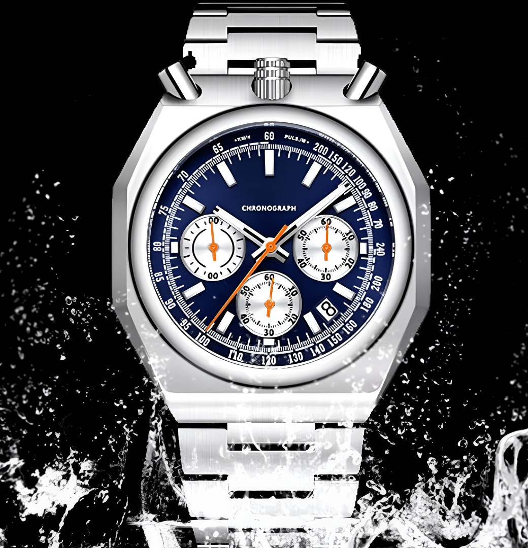 Harbor Black - Sergio Cavelli