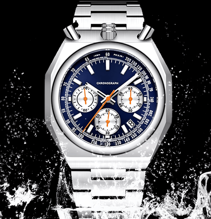 Harbor Black - Sergio Cavelli