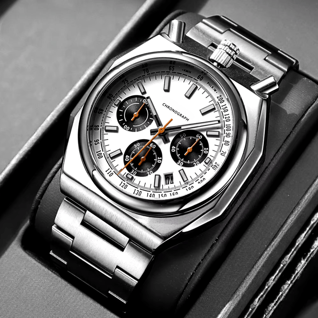 Harbor Black - Sergio Cavelli