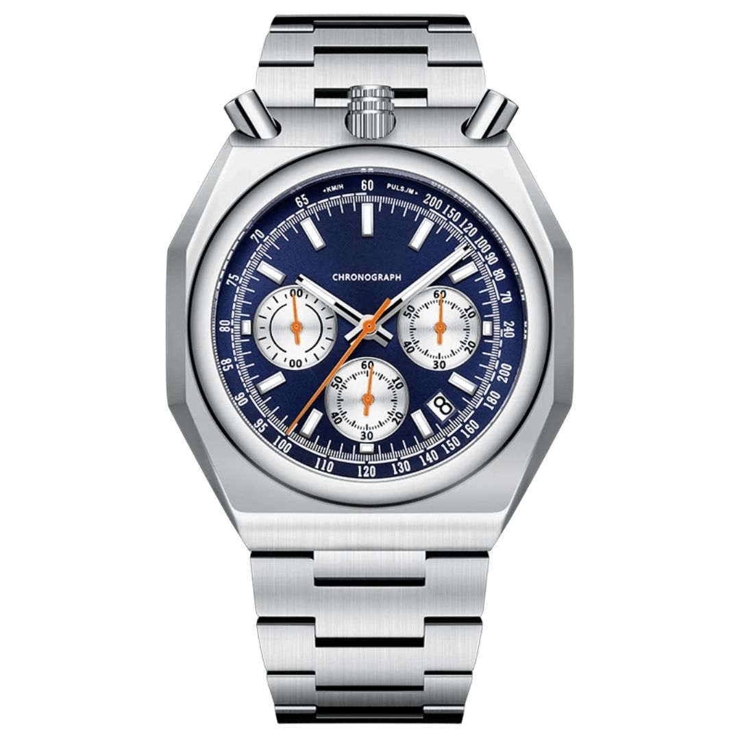 Harbor Black - Sergio Cavelli