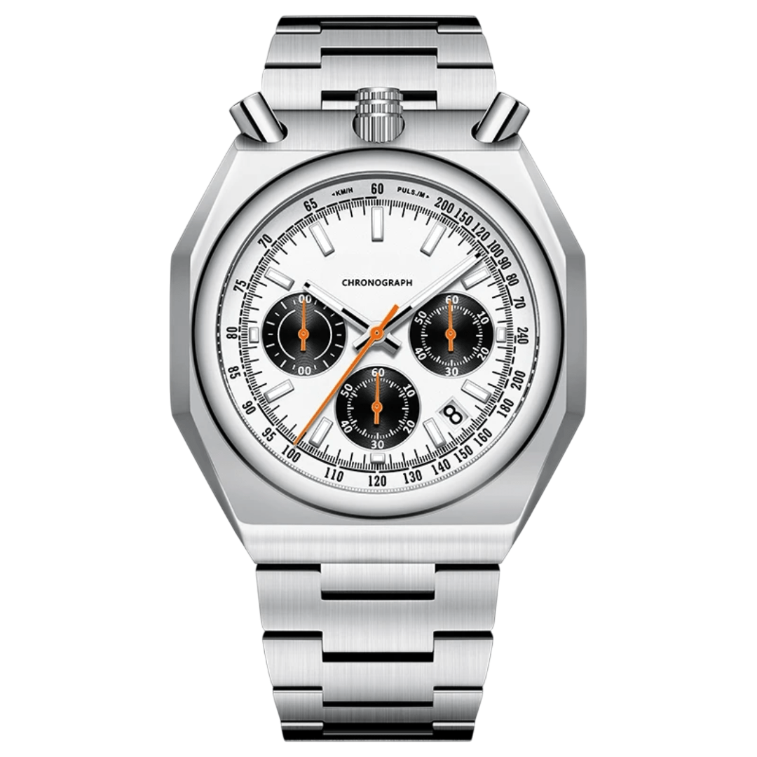 Harbor Black - Sergio Cavelli