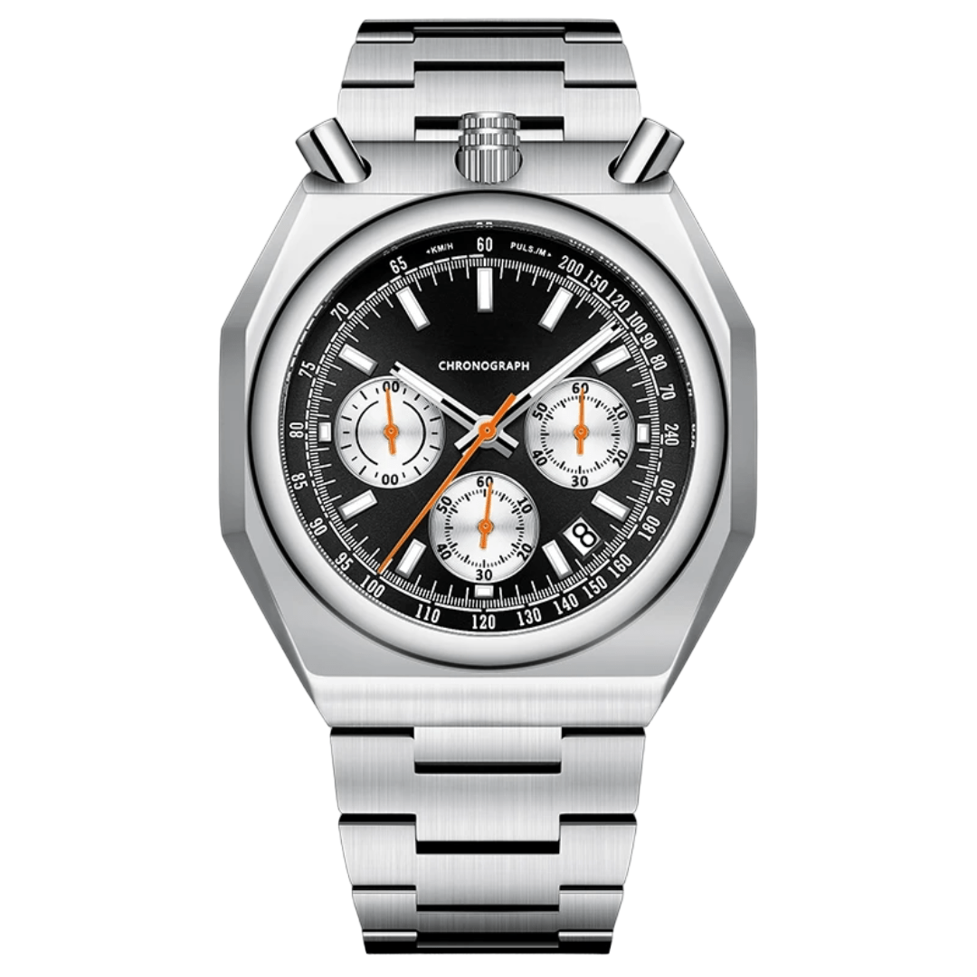 Harbor Black - Sergio Cavelli