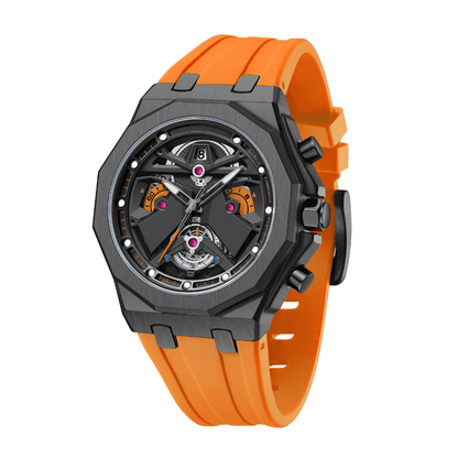 Nimbus Black Gold - Sergio Cavelli