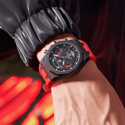 Nimbus Black Gold - Sergio Cavelli