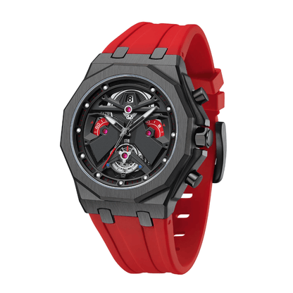 Nimbus Black Gold - Sergio Cavelli