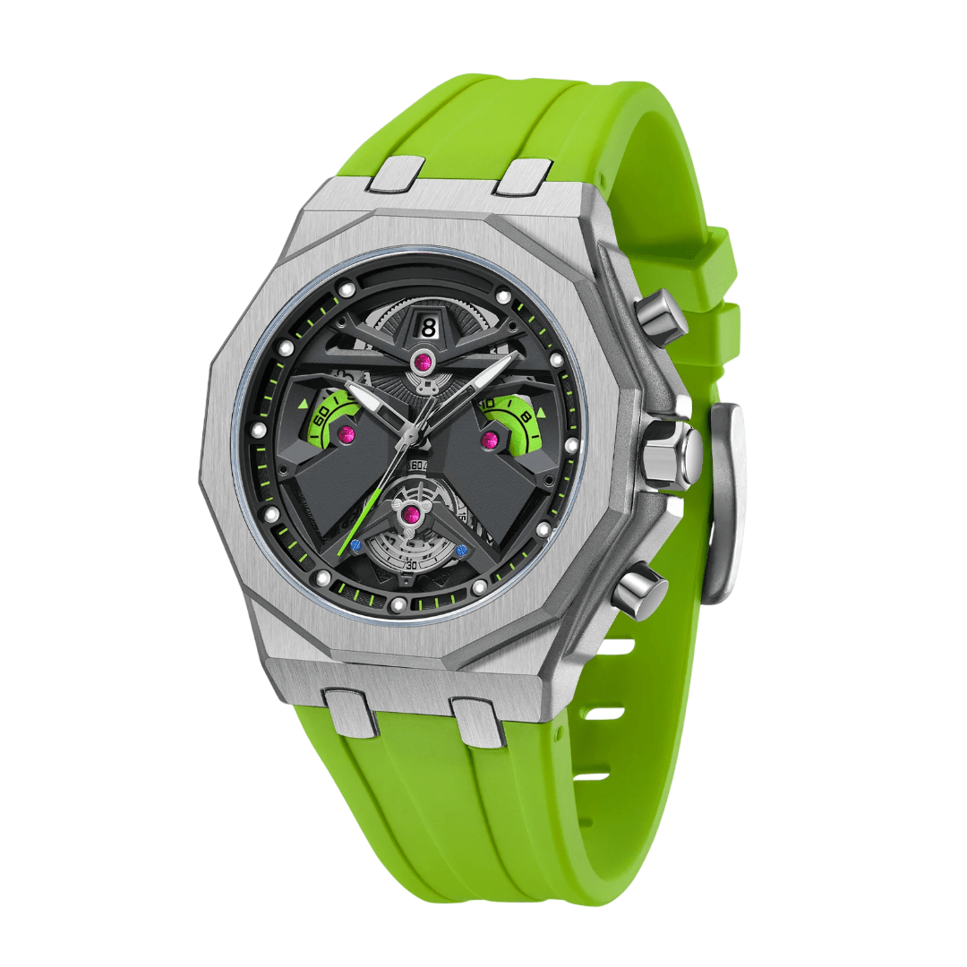 Nimbus Black Gold - Sergio Cavelli