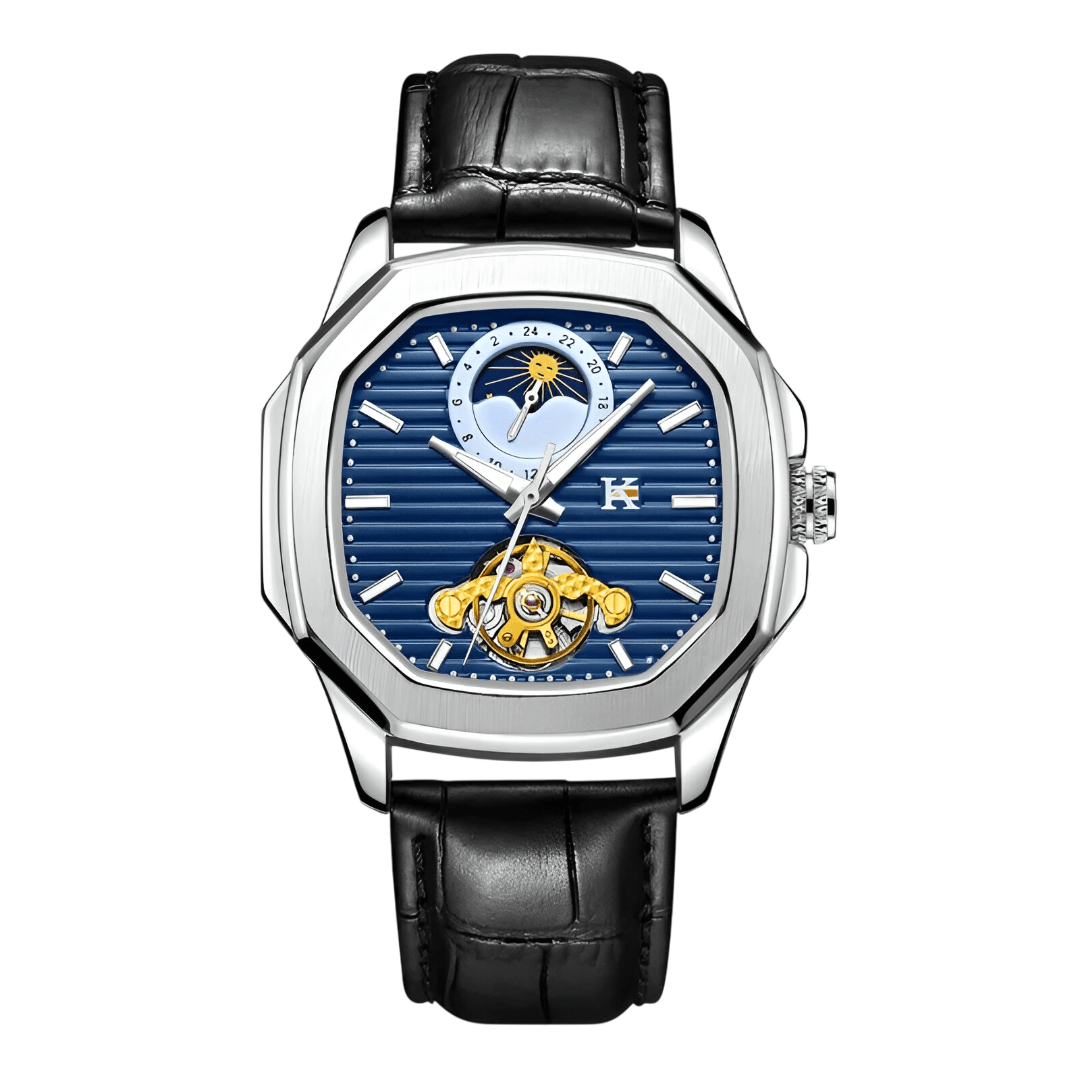 REFUSIO - Sergio Cavelli