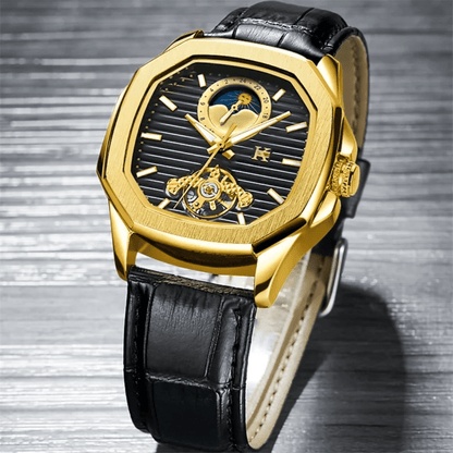 REFUSIO - Sergio Cavelli