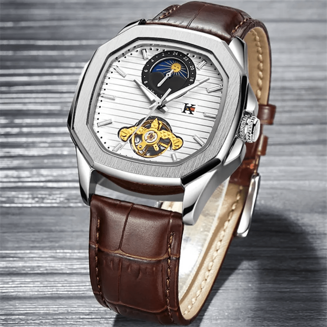 REFUSIO - Sergio Cavelli