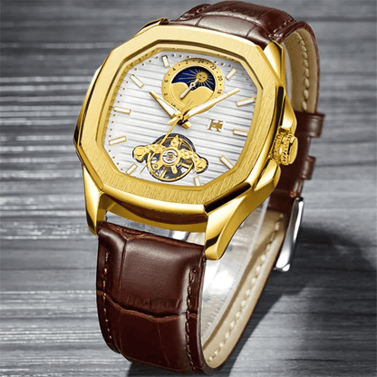 REFUSIO - Sergio Cavelli