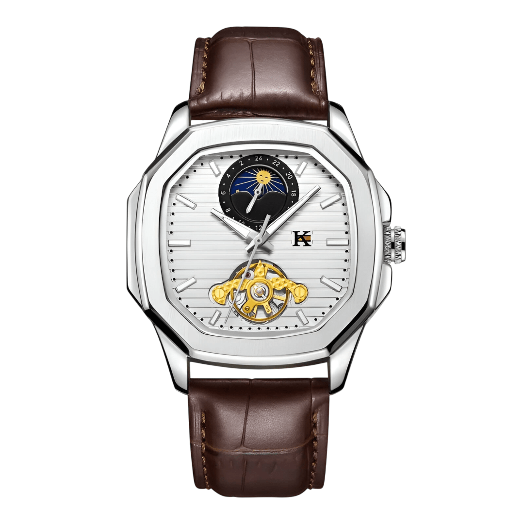 REFUSIO - Sergio Cavelli