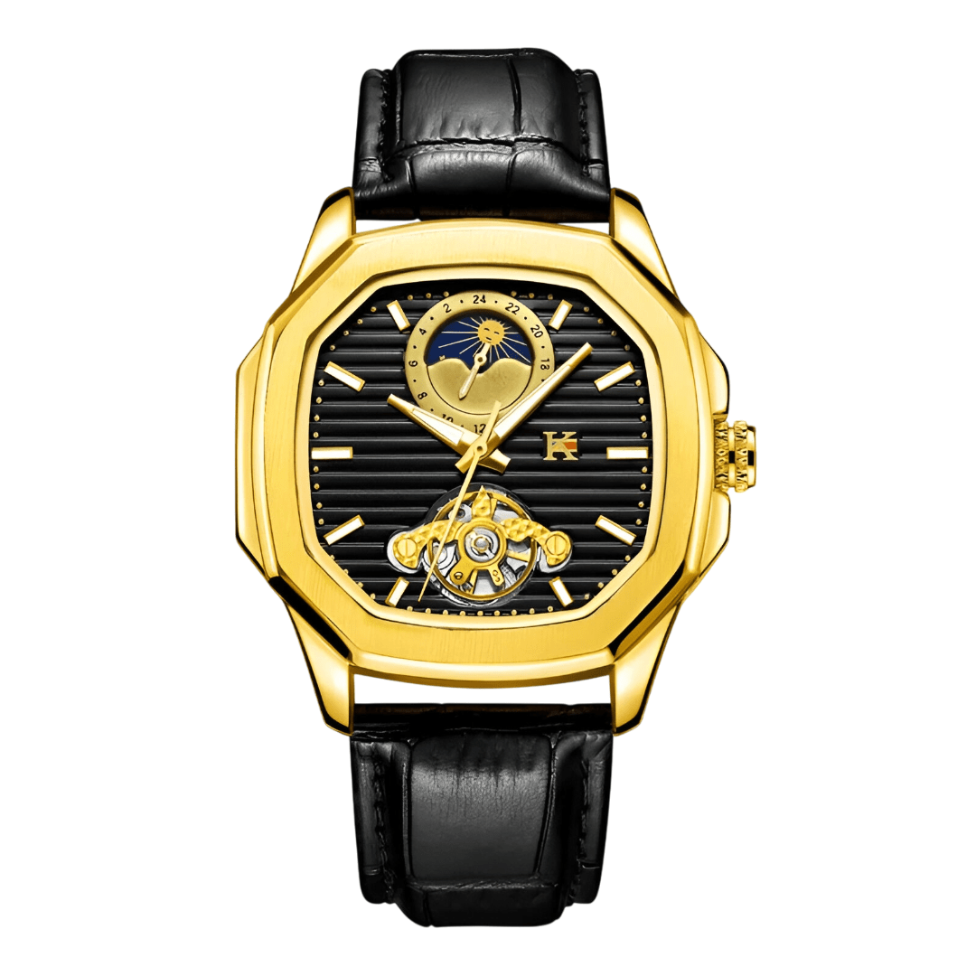 REFUSIO - Sergio Cavelli