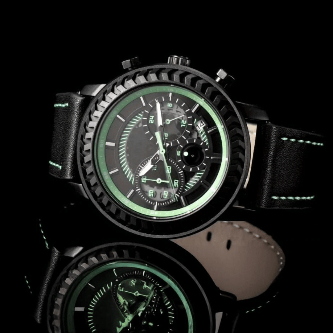 MAGNA - Sergio Cavelli