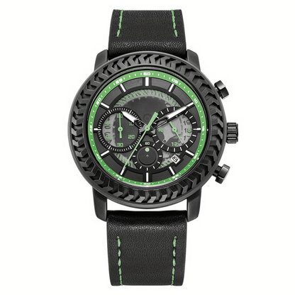 MAGNA - Sergio Cavelli