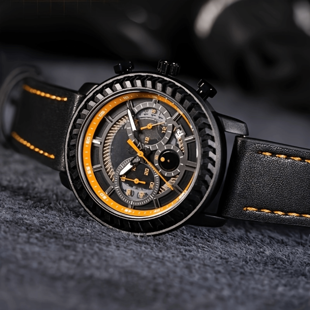 MAGNA - Sergio Cavelli