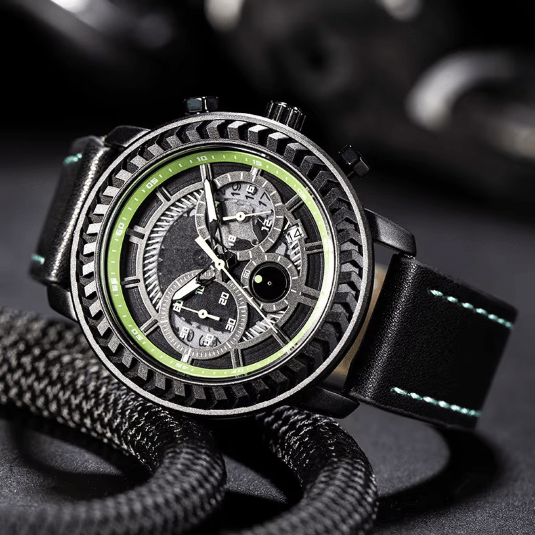 MAGNA - Sergio Cavelli