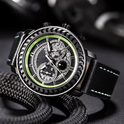 MAGNA - Sergio Cavelli