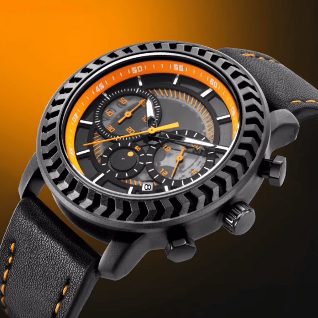 MAGNA - Sergio Cavelli