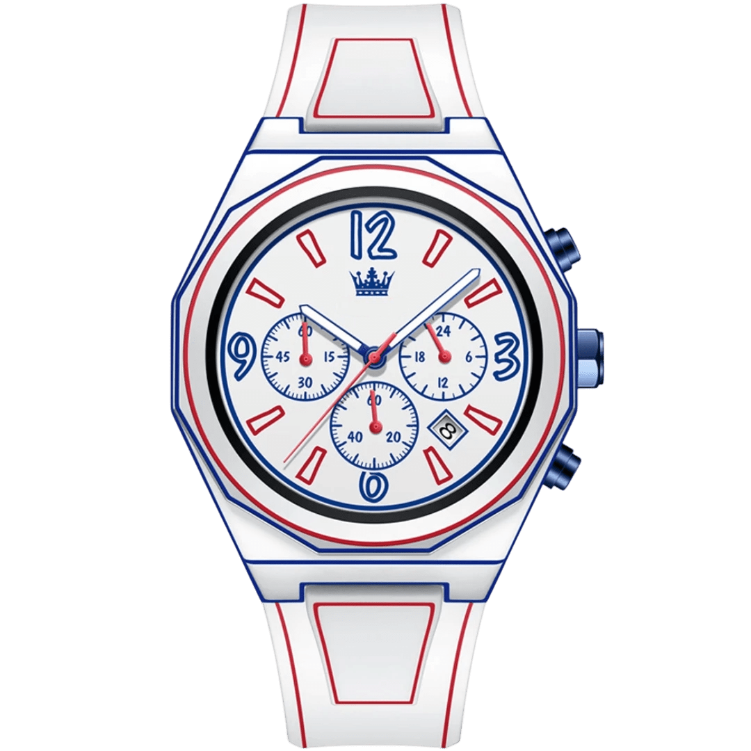 LUXOR - Sergio Cavelli