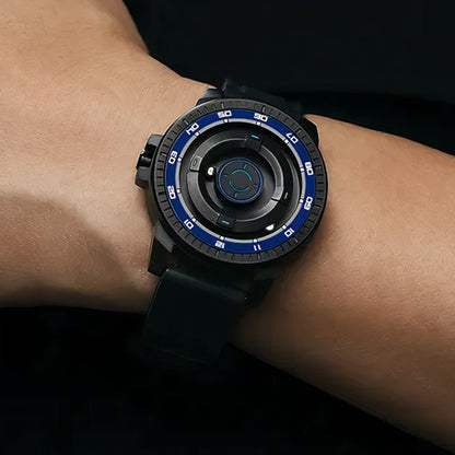 MIGNAS - Sergio Cavelli