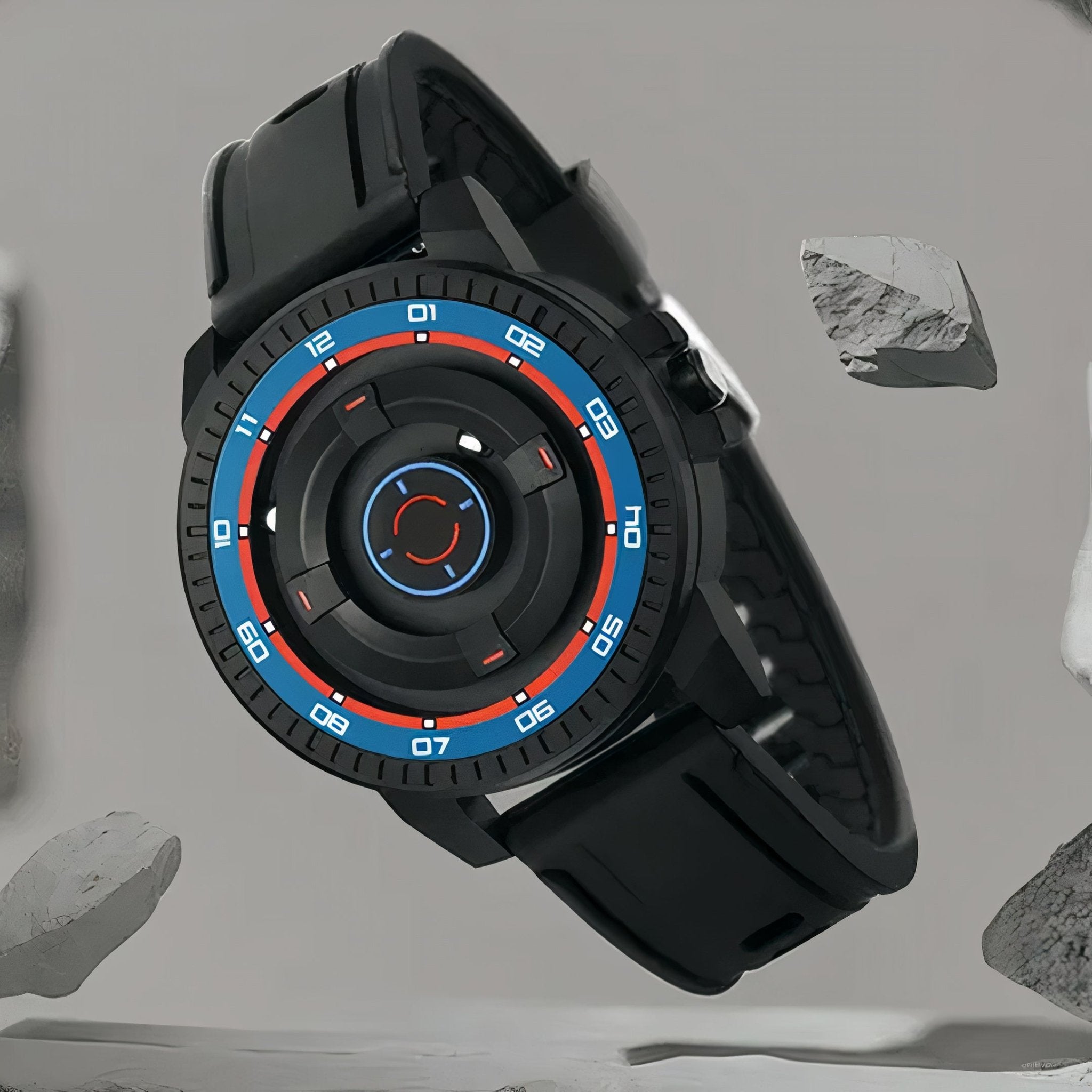 MIGNAS - Sergio Cavelli