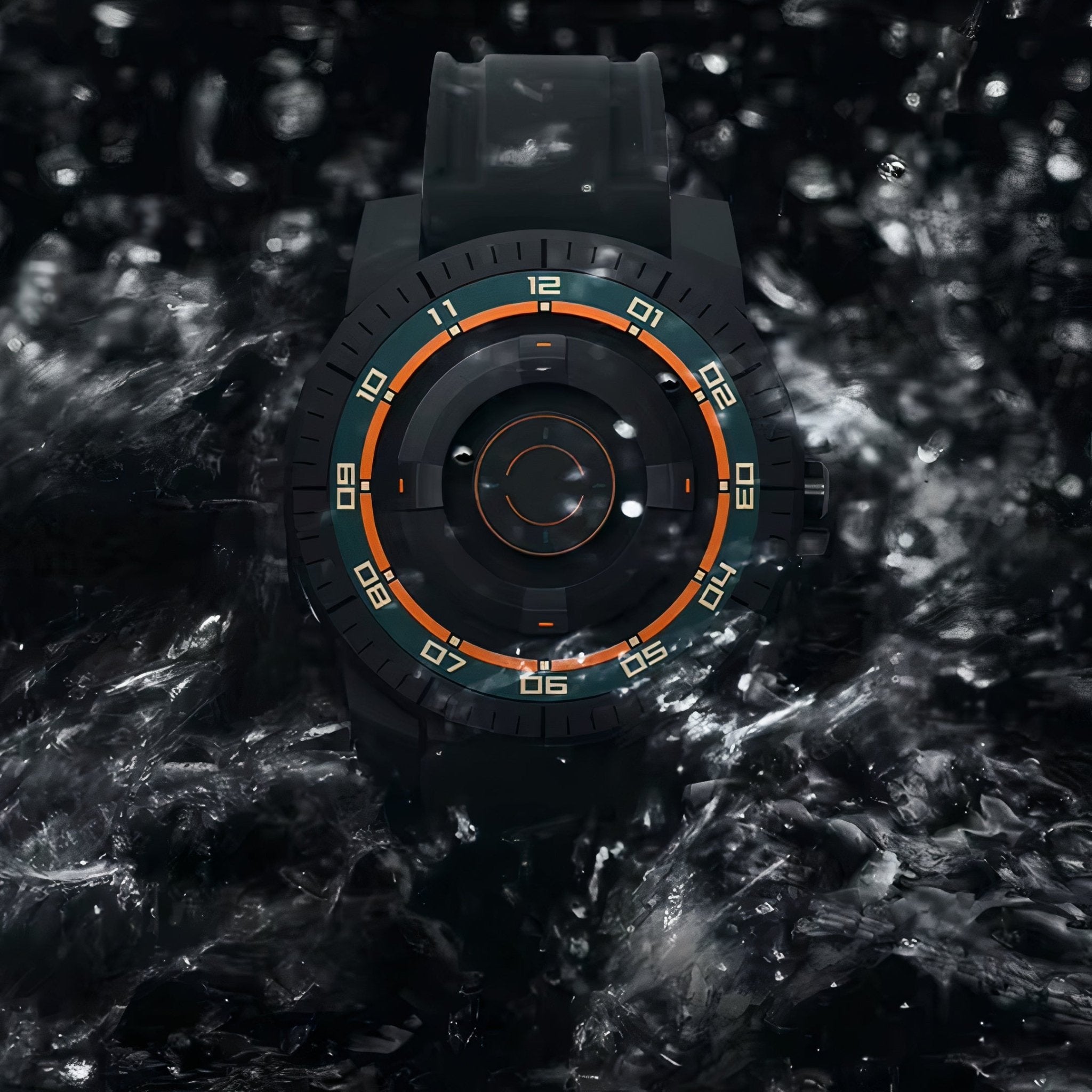 MIGNAS - Sergio Cavelli