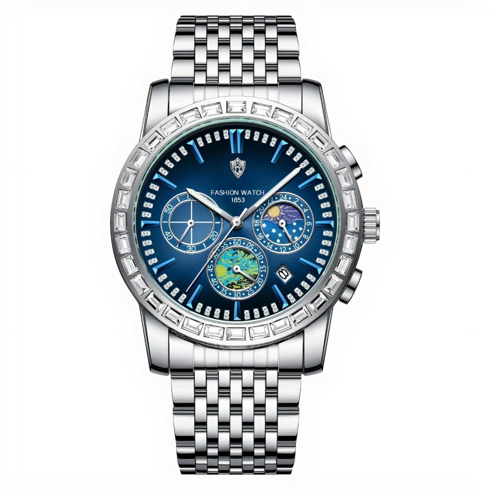 NIVOX - Sergio Cavelli